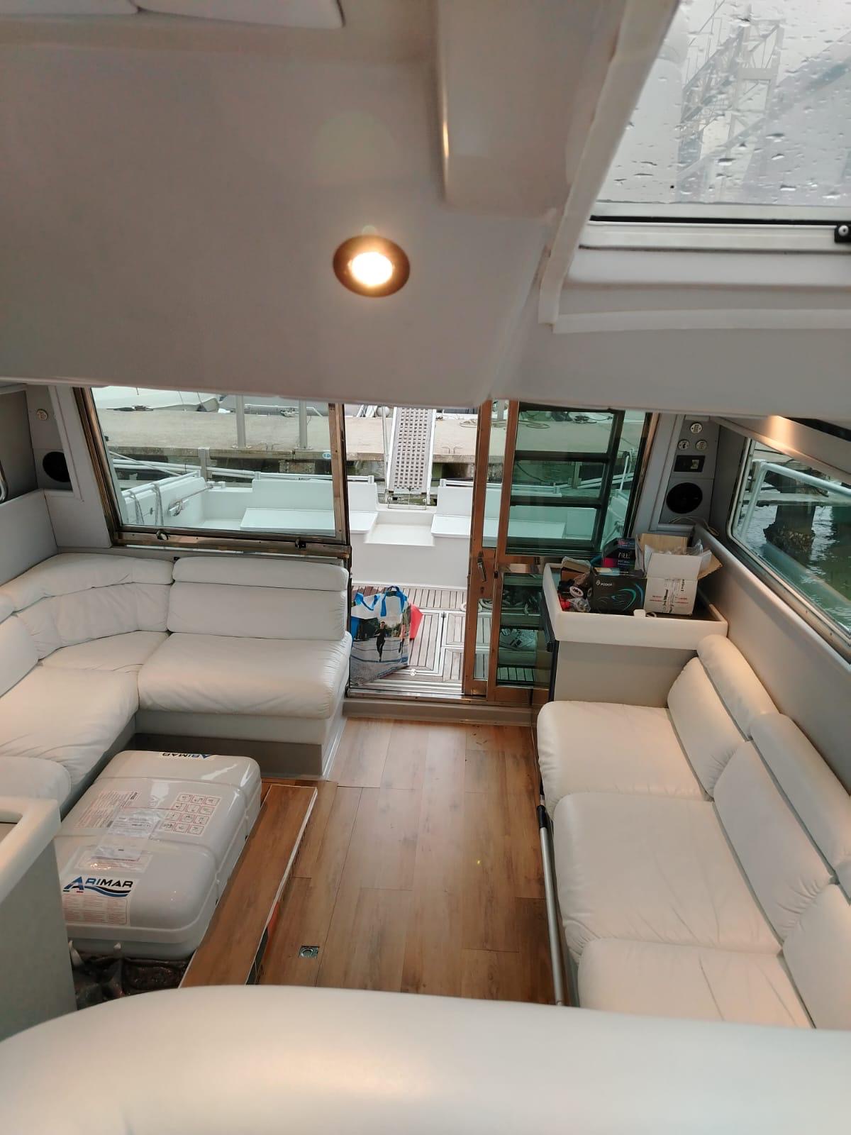 Ferretti 44 S Altura - Ferretti